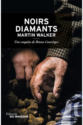 NOIRS DIAMANTS