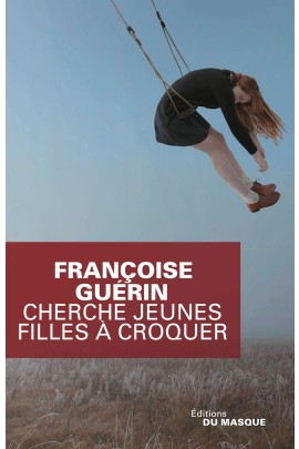 CHERCHE JEUNES FILLES A CROQUER