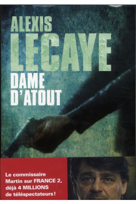 DAME D'ATOUT
