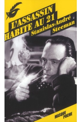 L'ASSASSIN HABITE AU 21