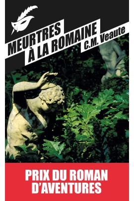 MEURTRES A LA ROMAINE