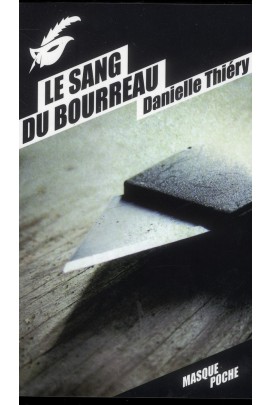 LE SANG DU BOURREAU