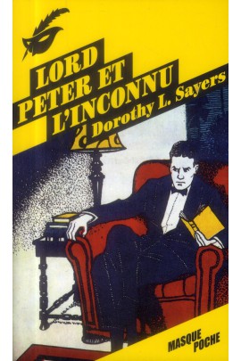 LORD PETER ET L'INCONNU