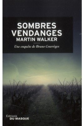 SOMBRES VENDANGES