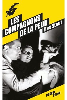 LES COMPAGNONS DE LA PEUR