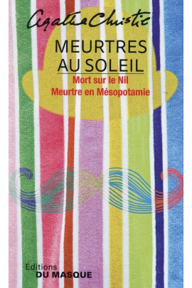 MEURTRES AU SOLEIL