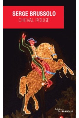 CHEVAL ROUGE