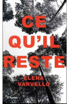 CE QU'IL RESTE