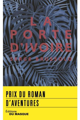 PRIX ROMAN D'AVENTURES 2018