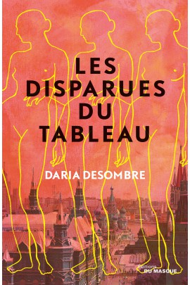 LES DISPARUES DU TABLEAU