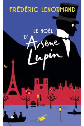LE NOEL D'ARSENE LUPIN