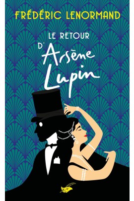 LE RETOUR D'ARSENE LUPIN