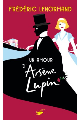UN AMOUR D'ARSENE LUPIN