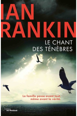 LE CHANT DES TENEBRES