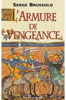 L ARMURE DE VENGEANCE