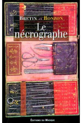 LE NECROGRAPHE