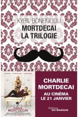 INTEGRALE - MORTDECAI