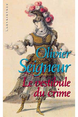 LE VESTIBULE DU CRIME