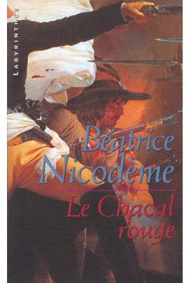 LE CHACAL ROUGE