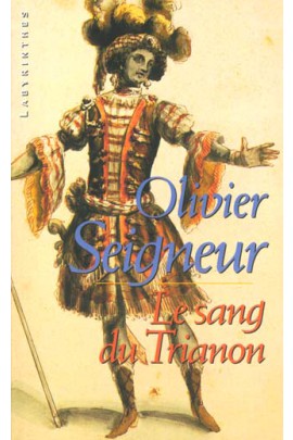 LE SANG DU TRIANON