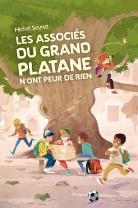 LES ASSOCIES DU GRAND PLATANE N'ONT PAS PEUR