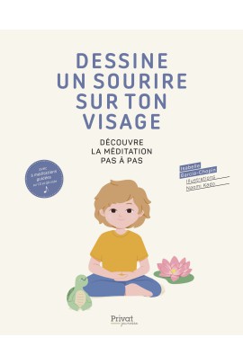 DECOUVRE LA MEDITATION PAS A PAS