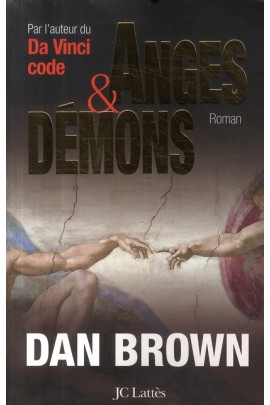 ANGES ET DEMONS