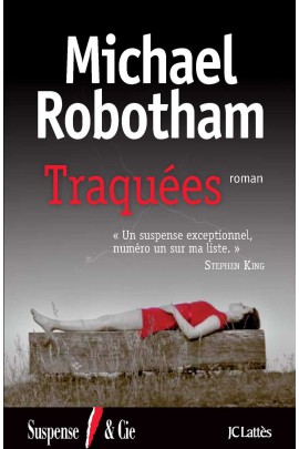 TRAQUEES