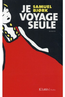 JE VOYAGE SEULE
