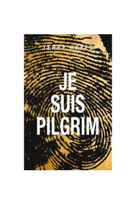JE SUIS PILGRIM