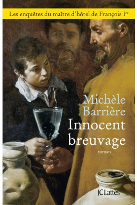 INNOCENT BREUVAGE
