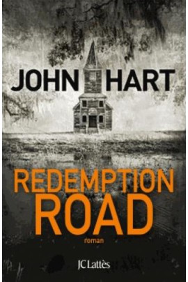 REDEMPTION ROAD