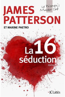 LA 16E SEDUCTION