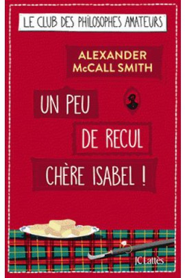 UN PEU DE RECUL CHERE ISABEL !