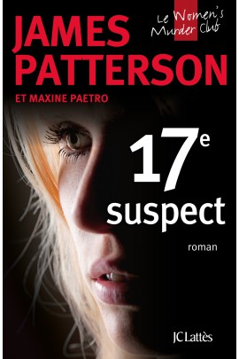 17E SUSPECT