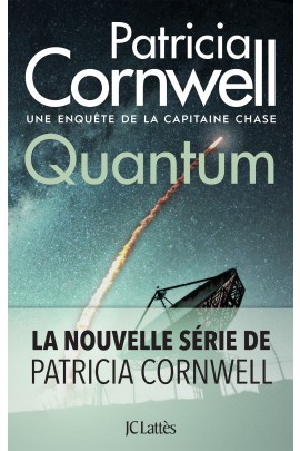 UNE ENQUETE DE LA CAPITAINE CHASE