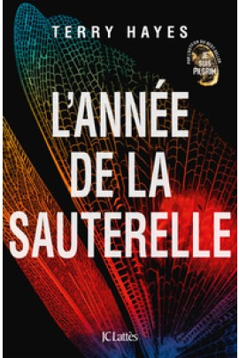 L'ANNEE DE LA SAUTERELLE