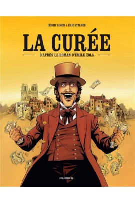 LA CUREE