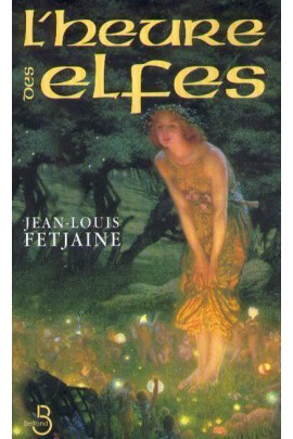 L'HEURE DES ELFES