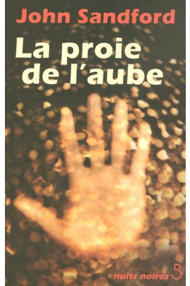 LA PROIE DE L'AUBE