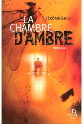 LA CHAMBRE D'AMBRE