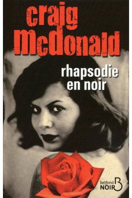 RHAPSODIE EN NOIR