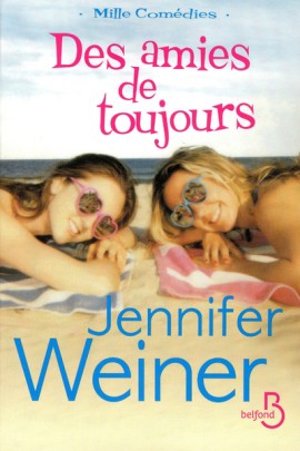 DES AMIES DE TOUJOURS
