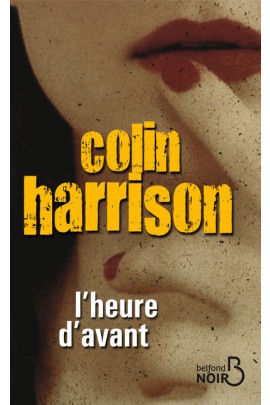 L'HEURE D'AVANT