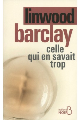 CELLE QUI EN SAVAIT TROP