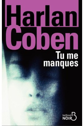 TU ME MANQUES