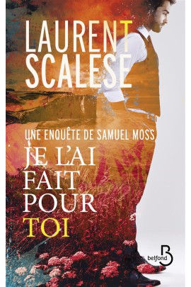 JE L'AI FAIT POUR TOI