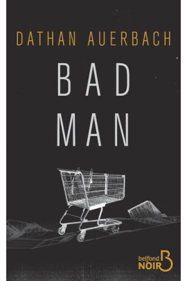 BAD MAN