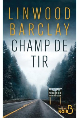 CHAMP DE TIR
