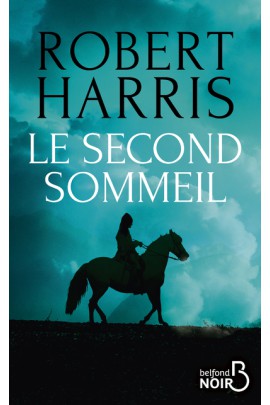 LE SECOND SOMMEIL